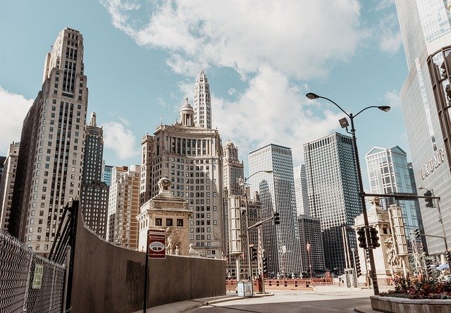 Free Buildings City photo and picture