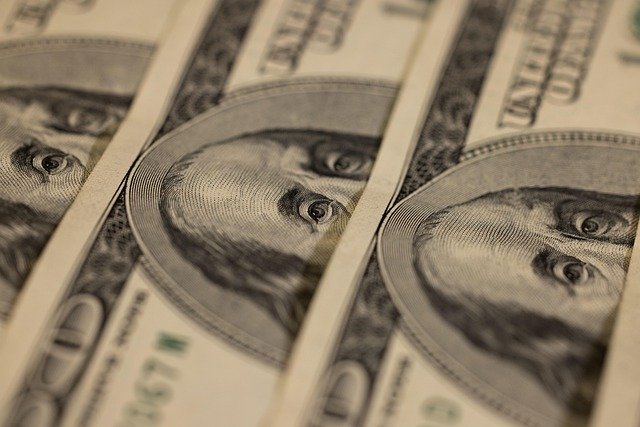 Free Dollars Money photo and picture