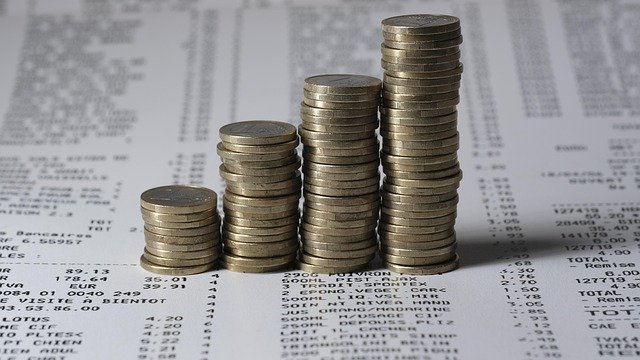 Free Money Cash photo and picture